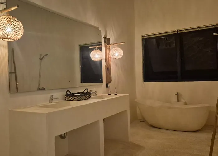 Hu Zhai Habitación en casa particular Uluwatu