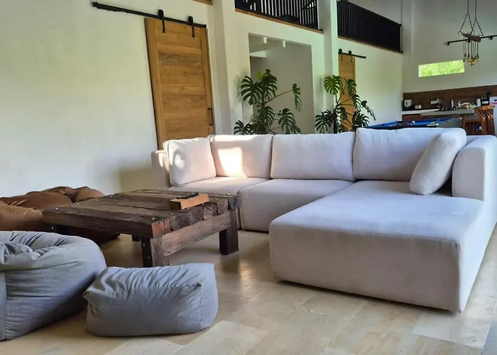 Hu Zhai Habitación en casa particular *